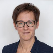 Bürgermeisterin Verena Gstaltner